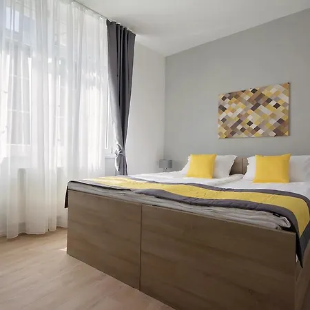 Апартаменты Enjoy Сараево